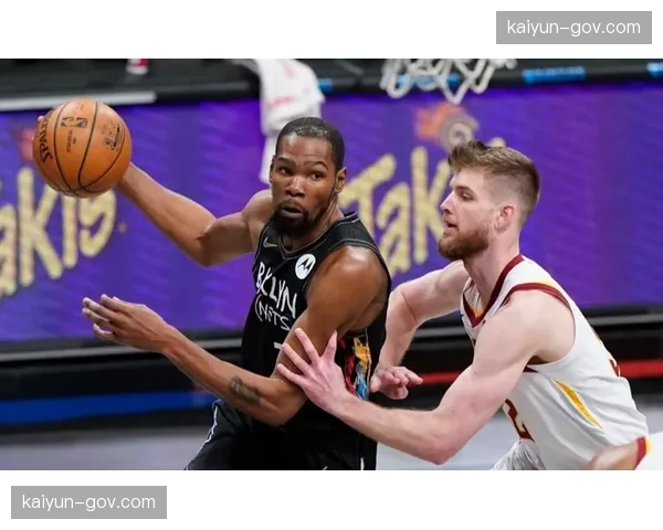 篮网13胜36负东部第十三 球队进入重建期锻炼新人