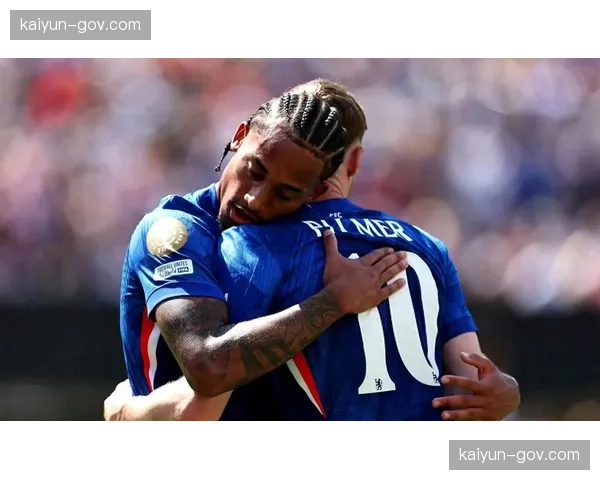 切尔西凭借世俱杯参赛红利 转播收入获得17%平均增长