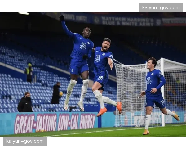 切尔西定位球防守体系漏洞显现 两球领先遭扳平战术复盘
