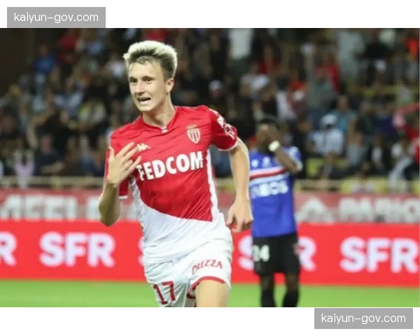 摩纳哥戈洛温红牌停赛影响 中场组织能力大幅下降