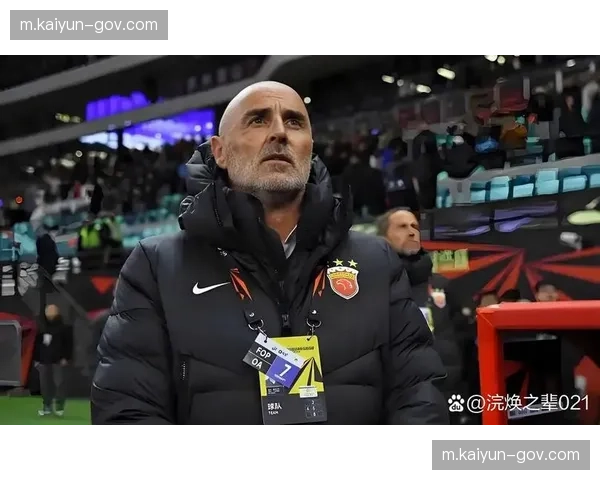 蒯纪闻组织核心潜力 海港中场储备未来国脚人选